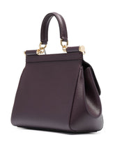 Dolce & Gabbana Small Sicily Handbag
