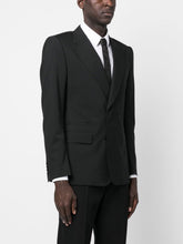 Dolce & Gabbana Wool Single-breasted blazer