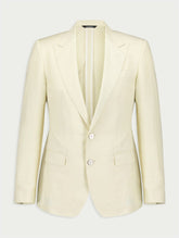 Dolce & Gabbana Single-Breasted Taormina Jacket