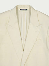 Dolce & Gabbana Single-Breasted Taormina Jacket