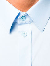 Dolce & Gabbana Slim Fit Cotton Shirt
