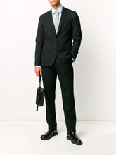 Dolce & Gabbana Slim Fit Cotton Shirt