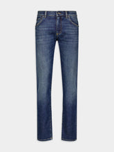 Dolce & Gabbana Slim Fit Jeans