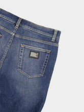 Dolce & Gabbana Slim Fit Jeans