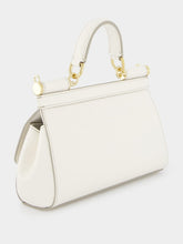 Dolce & Gabbana Small Sicily Handbag