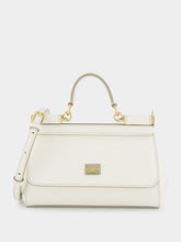 Dolce & Gabbana Small Sicily Handbag