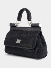 Dolce & Gabbana x Kim Small Sicily Handbag