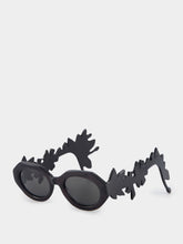 Emmanuelle Khanh Emmanuelle Khanh x Maitrepierre La Fleur Sunglasses