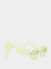 Emmanuelle Khanh x Maitrepierre La Fleur Sunglasses