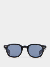 Eyevan 7285 Square-Frame Tinted Sunglasses