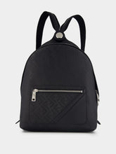 Fendi Chiodo Shadow Diagonal Backpack