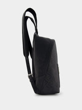 Fendi Chiodo Shadow Diagonal Backpack