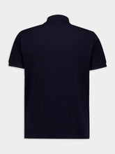 Fendi Cotton Polo Shirt