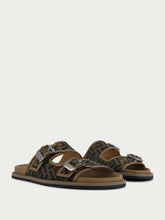 Fendi Feel Sandals