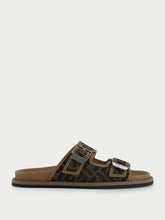 Fendi Feel Sandals