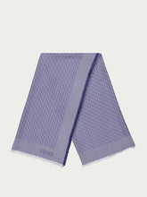 Fendi FF Diagonal Shawl
