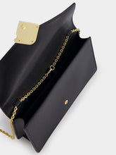 Fendi FF Diamonds Wallet On Chain