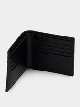 Fendi FF Emblem Bi-fold Wallet