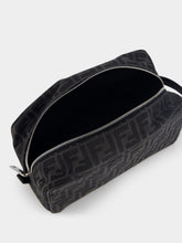 Fendi FF Fabric Toiletry Case
