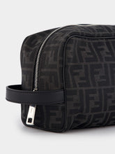 Fendi FF Fabric Toiletry Case