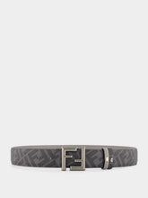 Fendi FF Rounded Reversible Belt