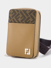 Fendi FF Squared Phone Case