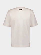 Fendi Jersey T-shirt