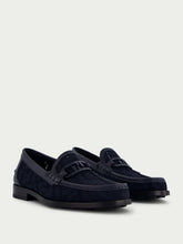 Fendi O’Lock Loafers