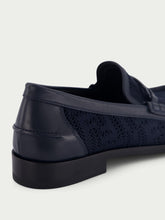 Fendi O’Lock Loafers