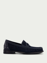 Fendi O’Lock Loafers