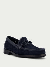 Fendi O’Lock Loafers