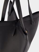 Fendi Origami Large Leather Bag