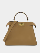 Fendi Peekaboo ISeeU Small