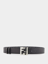 Fendi Reversible FF Belt
