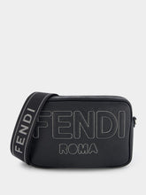 Fendi Shadow Camera Crossbody Bag
