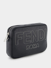 Fendi Shadow Camera Crossbody Bag