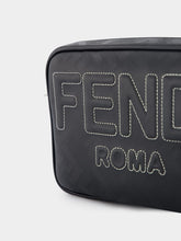 Fendi Shadow Camera Crossbody Bag