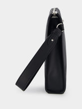 Fendi Shadow Diagonal Clutch