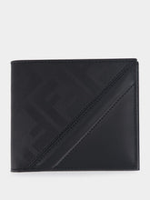 Fendi Shadow Diagonal Wallet