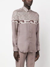 Fendi Silk shirt