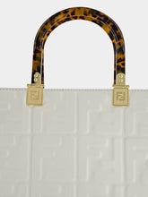 Fendi Small Sunshine Shopper Bag