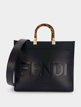 Fendi Sunshine Medium Shopper