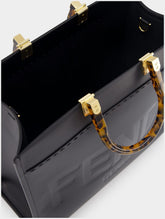 Fendi Sunshine Medium Shopper