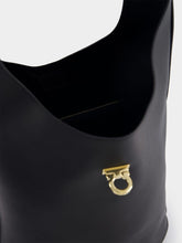 Ferragamo Hobo Bag with Buckle 