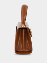 Ferragamo Iconic Top Handle