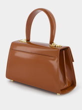Ferragamo Iconic Top Handle