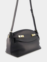 Ferragamo Large Hug Pouch 