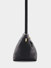 Ferragamo Large Hug Pouch 