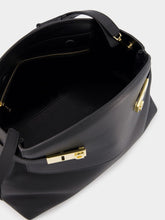 Ferragamo Large Hug Pouch 