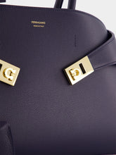 Ferragamo Small Hug Handbag